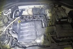 2020 Volkswagen Bora Sedan 2020 1.5 AT Elite #10