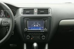 2014 Volkswagen Sagitar 2014 1.4T AT Luxury Facelift #16