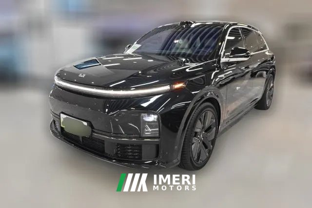 2025 Li Auto Li Auto L7 2024 MAX