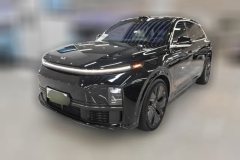 2025 Li Auto Li Auto L7 2024 MAX #1