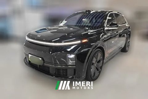 2025 Li Auto Li Auto L7 2024 MAX