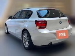2015 BMW 1 Series 2015 1.6T AT 118iUrbanDesign Pkg (Imported) #21
