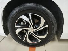 2018 Honda Accord 2016 2.0 AT Comfort #18