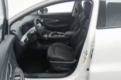 2021 Chang'an UNI-T 2020 1.5T AT Flagship #13