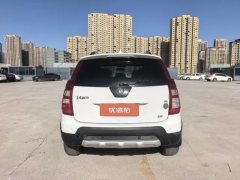 2016 Dongfeng Fengxing Jingyi X5 2015 1.6 MT Exclusive #9