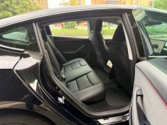 2025 Tesla Model 3 2025 rear wheel driveEdition #12
