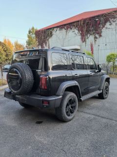 2023 Tank 300 2023 Off-road 2.0T AT challenger #6