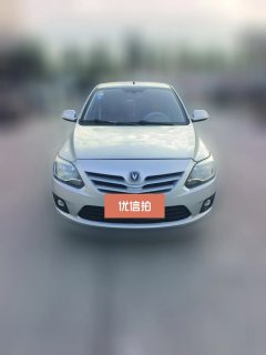 2014 Chang'an Yuexiang V3 2012 1.3 MT Comfort China IV #5