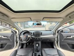 2016 Roewe 350 2015 1.5 MT LuxurySunroofEdition #5