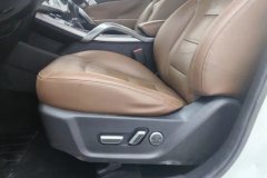 2016 Geely Auto Boyue 2016 1.8T AT Smart PremiumFWD #21