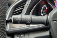 2020 Honda Civic 2019 1.5T AT 220TURBOburningEdition China VI #24