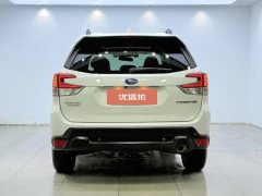 2019 Subaru Forester 2019 2.0 AT ZhiqingFlagship HEV (Imported) #8
