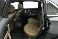 2022 Mercedes-Benz E-Class 2021 2.0T AT Facelift E260LSport #19