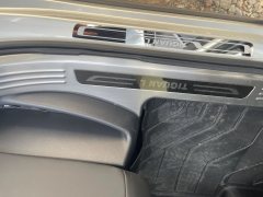 2017 Volkswagen Tiguan L 2017 1.8T AT 330TSILuxury FWD #26