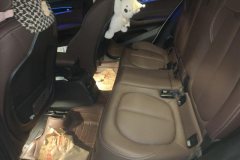 2023 BMW X2 2023 2.0T AT sDrive25i MSportYaoyeEdition #11