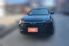 2025 Chery Tiggo 8 Pro 2025 1.6T AT 290T 2WDLuxury #2