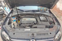 2015 Volkswagen Passat 2015 1.8TSI AT DSGYu ZunEdition #10