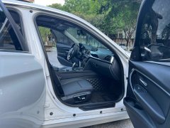 2018 BMW 3 Series 2017 2.0T AT 320LiFashion #14