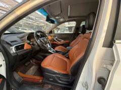 2018 Baojun 510 2017 1.5 AT Luxury #5