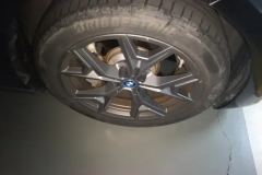 2022 BMW i3 2022 eDrive 35 L #6