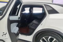 2024 Volkswagen ID.4 X 2024 pureSmart #11