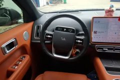2023 Li Auto Li Auto L8 2023 Pro #15