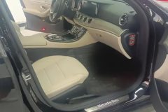 2017 Mercedes-Benz E-Class 2017 2.0T AT E300Sport #8