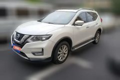 2018 Nissan X-Trail 2017 2.0 AT ComfortFWD #1