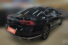 2023 Volkswagen Magotan 2020 2.0T AT 330TSILeading #3