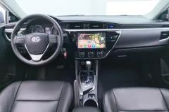 2017 Toyota Corolla 2017 1.2T AT GL-i #12