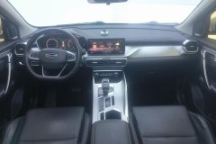 2020 Geely Auto Binyue 2019 1.5T AT 260Tknight China VI #12