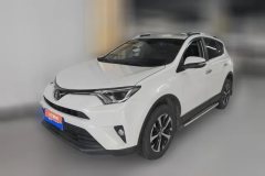 2019 Toyota RAV4 2016 2.0L AT CVT2WDComfort China V #1