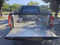 2021 Great Wall Great Wall Pao 2021 2.0T CommercialEdition AT Diesel2WDElitelong boxGW4D20M #6