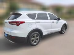 2019 Jetour X70 2018 1.5T MT smooth travelEdition #3