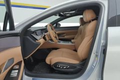 2025 BYD Han L 2025 EV 4WDlidarFlagship #9