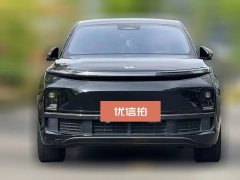 2022 Li Auto Li Auto L8 2023 Pro #2