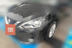 2022 Nissan Sylphy 2021 1.6 AT XLClassicLuxury #1