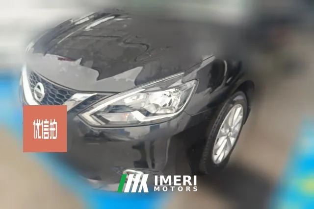 2022 Nissan Sylphy 2021 1.6 AT XLClassicLuxury