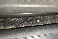 Left Front Carpet