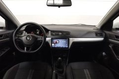 2021 Volkswagen Lavida 2019 1.5 MT set sailFashion China VI #14