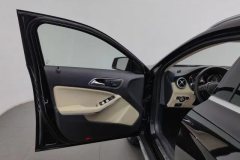 2016 Mercedes-Benz GLA-Class 2016 1.6T AT GLA200DynamicFWD #11