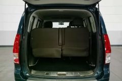 2022 Dongfeng Fengxing Lingzhi Plus 2021 travelEdition 2.0L MT Luxury 7Seat #20