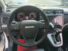 2016 Haval H6 2016 1.5T AT UpgradeEditionElite FWD #13