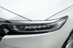 2022 Honda Accord 2022 1.5T AT 260TURBO Luxury #5
