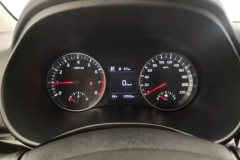 2021 Kia KX1 2021 1.4L AT EnjoyEdition #14