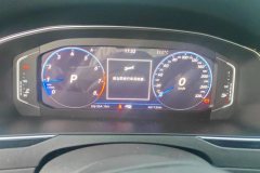 2024 Volkswagen Magotan 2023 2Million Edition 2.0T AT 330TSI DSGLuxury #14