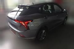 2023 Neta V 2022 tide 400 Lite #3