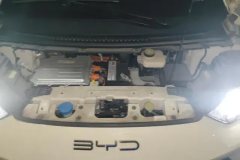 2023 BYD Seagull 2023 freeEdition #10
