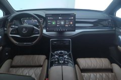 2023 BYD Tang PHEV 2021 1.5T AT DM-i 112KM Honor #12