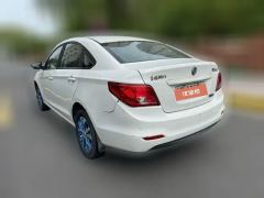 2018 Dongfeng Fengxing Fengxing S50EV 2018 Luxury #6